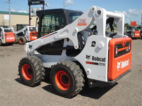 bobcat skid steer hydraulic motor for s770|bobcat s770 price.